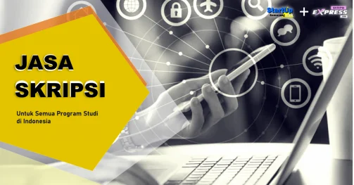 Read more about the article Joki Skripsi Pemasaran, Jaminan Bimbingan Sampai Akhir Sidang