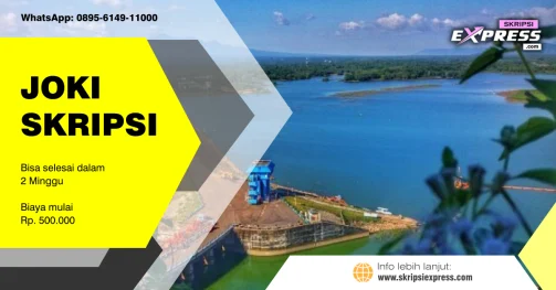 Read more about the article Joki Skripsi Wonogiri. Revisi Tidak Terbatas
