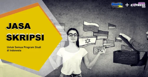 Read more about the article Joki Skripsi Pendidikan Bahasa, Sampai Dukungan Pasca-Sidang