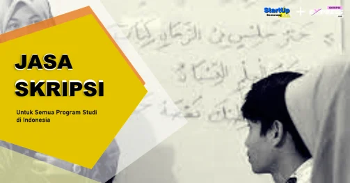 Read more about the article Joki Skripsi Pendidikan Islam, Jaminan Bimbingan Hingga Sidang