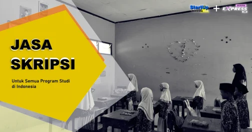Read more about the article Joki Skripsi PGMI, Jaminan Revisi Tanpa Batas