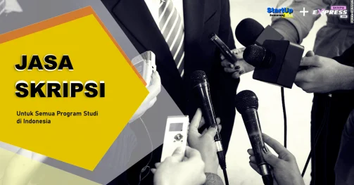 Read more about the article Joki Skripsi Politik, Kerahasiaan Data Terjamin