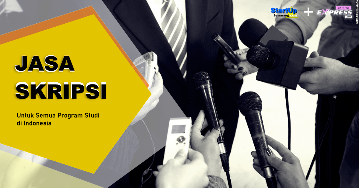 You are currently viewing Joki Skripsi Politik, Kerahasiaan Data Terjamin