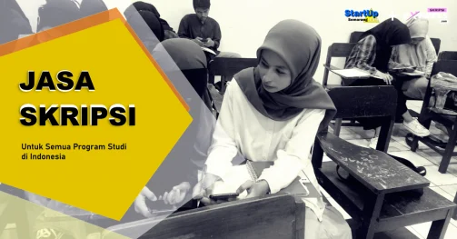 Read more about the article Joki Skripsi Sastra Arab, Jaminan Dukungan Pasca-Sidang