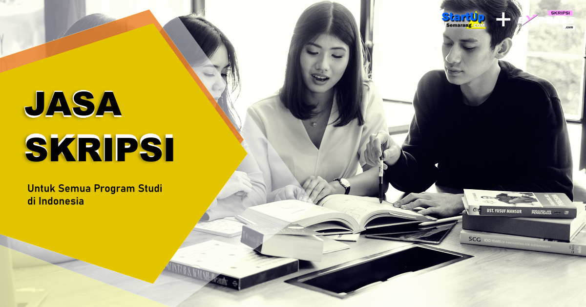 You are currently viewing Joki Skripsi Sastra Inggris, Jaminan Anti Plagiarisme