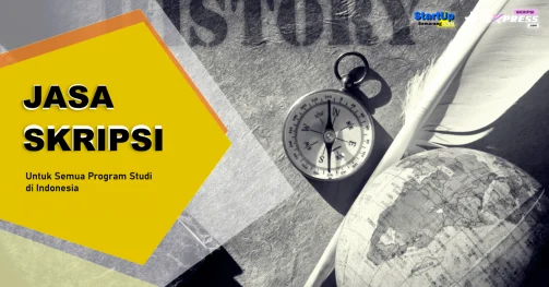 Read more about the article Joki Skripsi Sejarah, Dengan Analisis Data Komprehensif