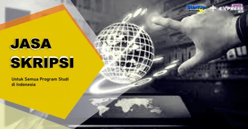 Read more about the article Joki Skripsi Sistem Informasi, Jaminan Plagiarisme Check