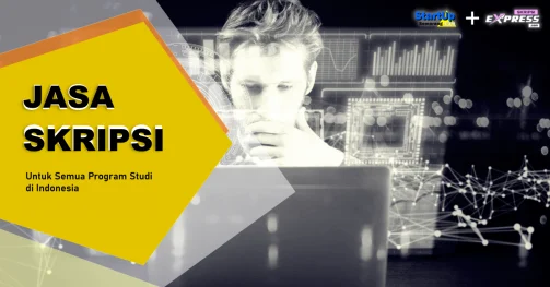 Read more about the article Joki Skripsi Teknik Informatika, Sampai Dukungan Pasca-Sidang