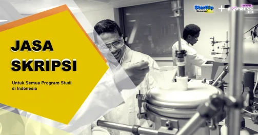 Read more about the article Joki Skripsi Teknik Kimia, Jaminan Bimbingan Hingga Sidang