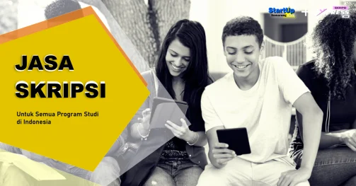 Read more about the article Joki Skripsi Teologi, Privasi Klien Terjamin