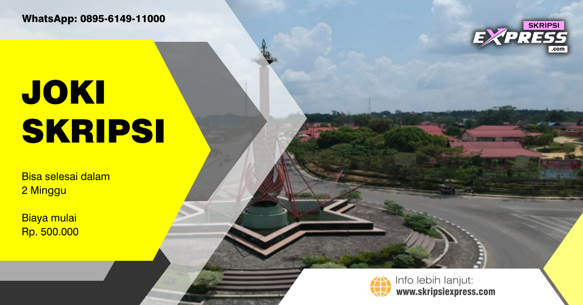 You are currently viewing Joki Skripsi Gunung Mas. Biaya Mulai Rp 500K