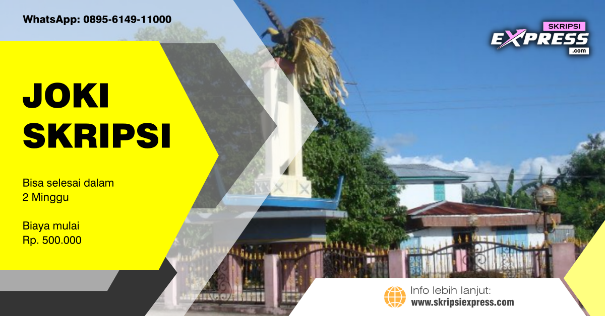 You are currently viewing Joki Skripsi Kepulauan Aru. Harga Mulai Rp 500.000