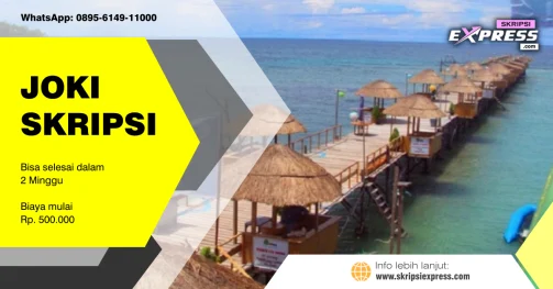 Read more about the article Joki Skripsi Nabire. Mulai Rp 500 Ribu