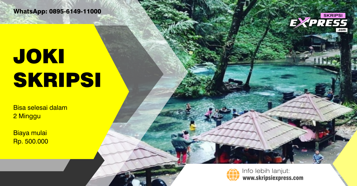 You are currently viewing Joki Skripsi Lombok Barat. Mulai Rp 500K