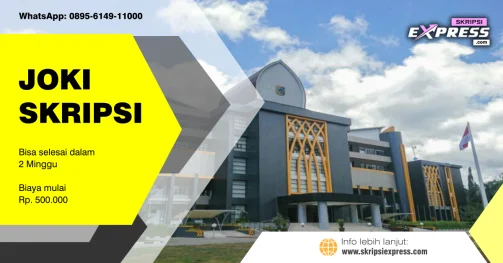 Read more about the article Joki Skripsi Lombok Timur. Harga Mulai Rp 500.000