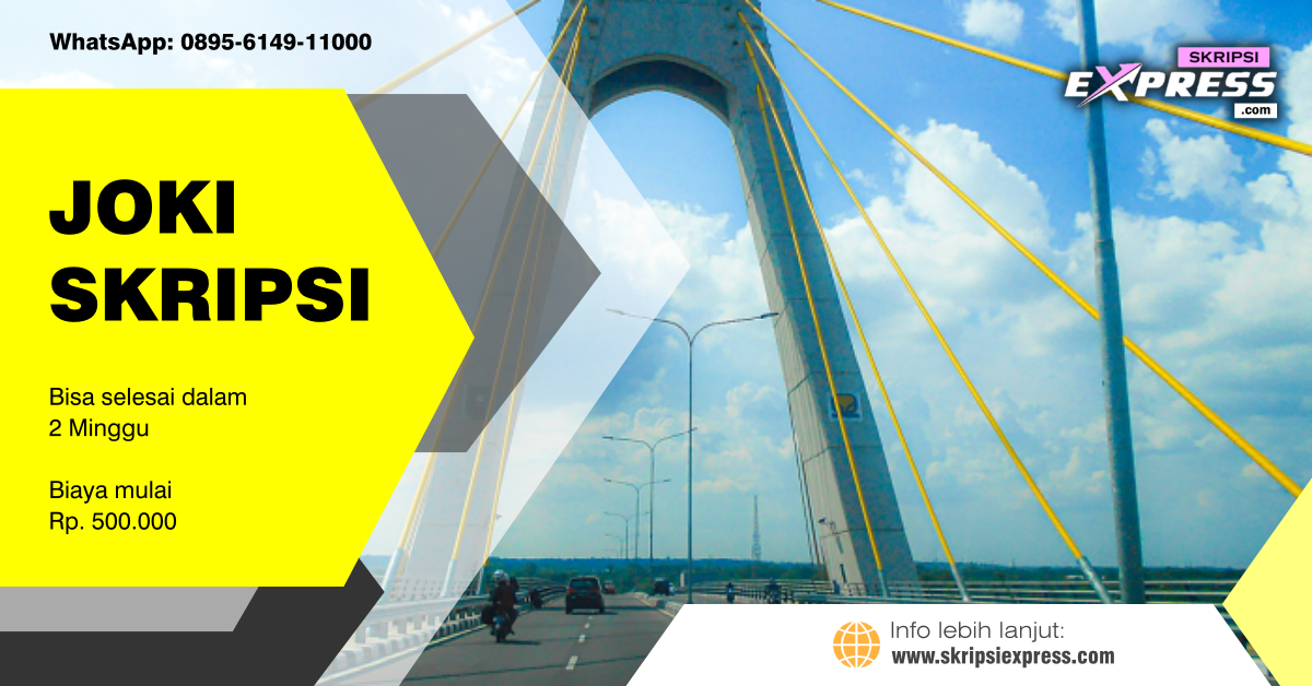 You are currently viewing Joki Skripsi Pekanbaru. Biaya Mulai Rp 500K