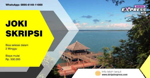 Read more about the article Joki Skripsi Bone. Biaya Mulai Rp 500.000