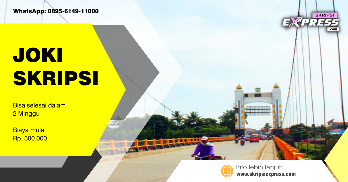 You are currently viewing Joki Skripsi Gowa. Biaya Mulai Rp 500 Ribu