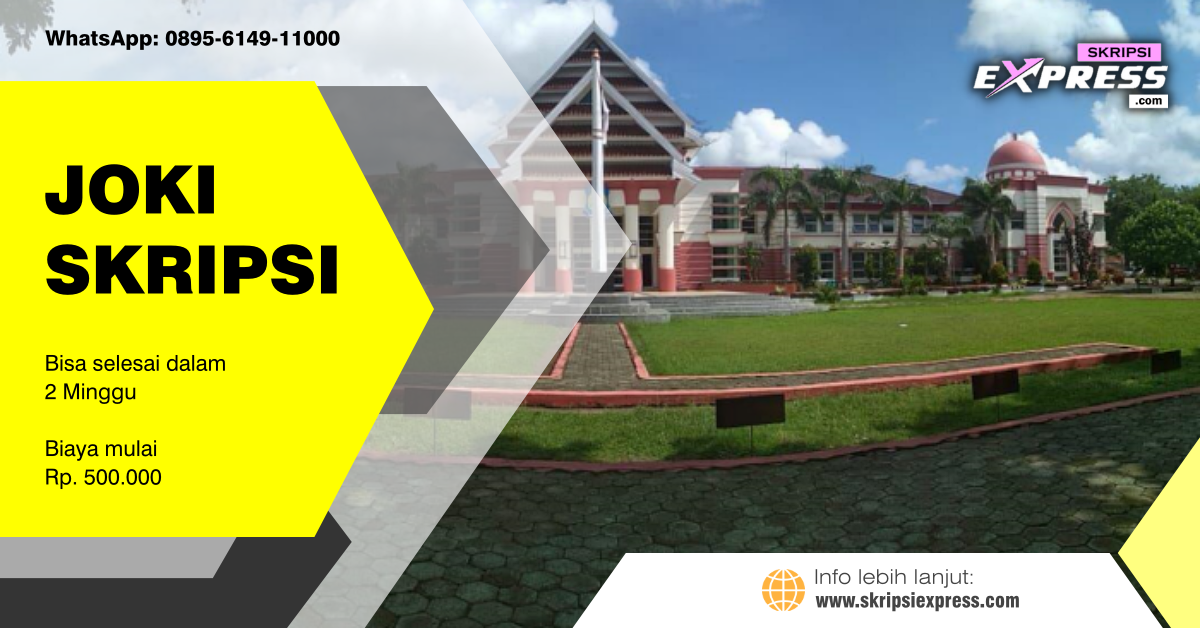 You are currently viewing Joki Skripsi Jeneponto. Harga Mulai Rp 500 Ribu