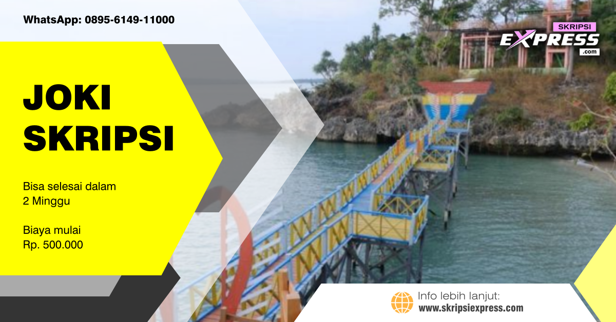 You are currently viewing Joki Skripsi Kepulauan Selayar. Mulai Rp 500 Ribu
