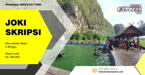Read more about the article Joki Skripsi Maros. Revisi Tidak Terbatas
