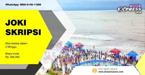 Read more about the article Joki Skripsi Takalar. Dapat selesai dalam Dua Minggu