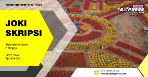 Read more about the article Joki Skripsi Dharmasraya. Harga Mulai Rp 500K