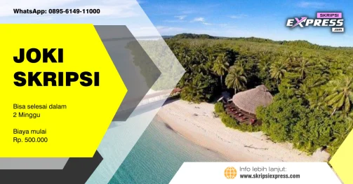 Read more about the article Joki Skripsi Kepulauan Mentawai. Mulai Rp 500K