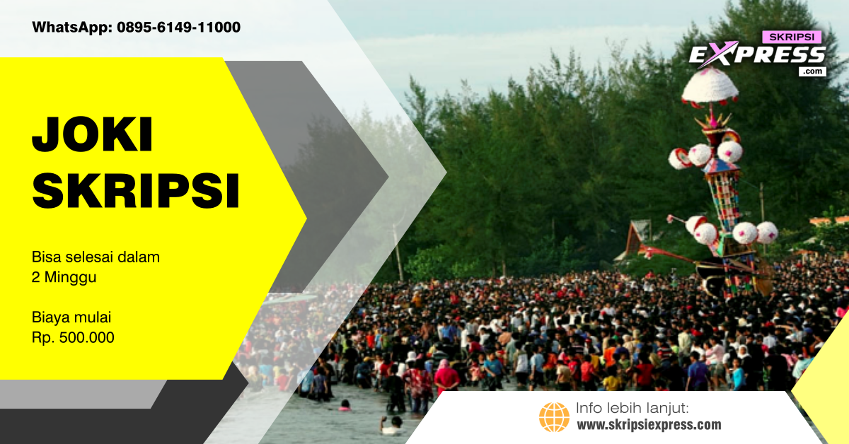 You are currently viewing Joki Skripsi Pariaman. Bisa terselesaikan dalam 2 Minggu