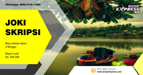 Read more about the article Joki Skripsi Labuhanbatu Selatan. Mulai Rp 500.000