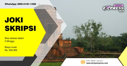 Read more about the article Joki Skripsi Padang Lawas Utara. Dapat selesai dalam 2 Minggu