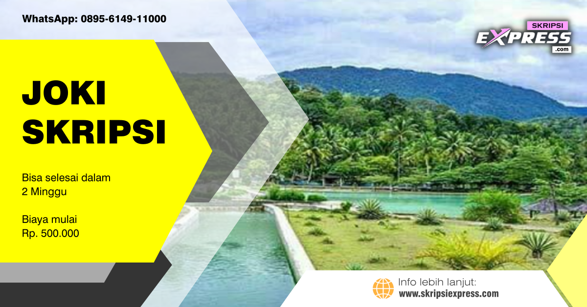 You are currently viewing Joki Skripsi Tapanuli Selatan. Bisa terselesaikan dalam Dua Minggu