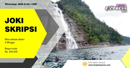 Read more about the article Joki Skripsi Tapanuli Tengah. Dapat terselesaikan dalam Dua Minggu