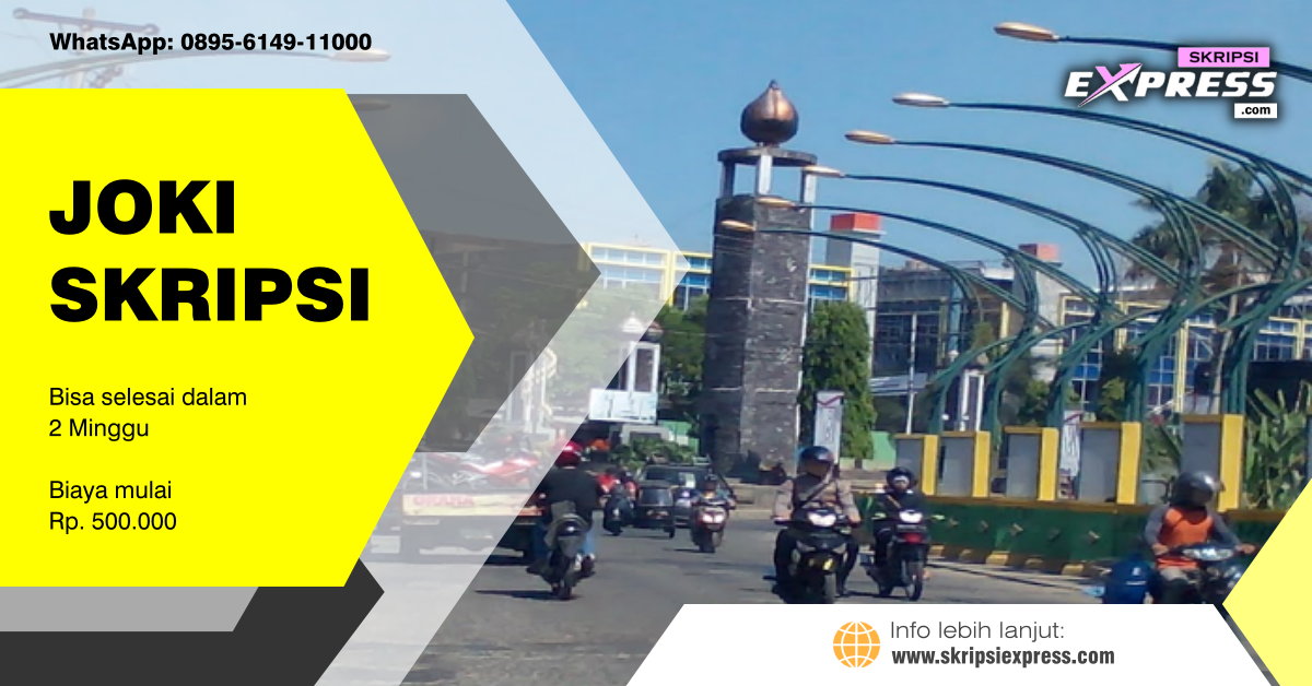 You are currently viewing Joki Skripsi Padang Sidempuan. Mulai Rp 500.000
