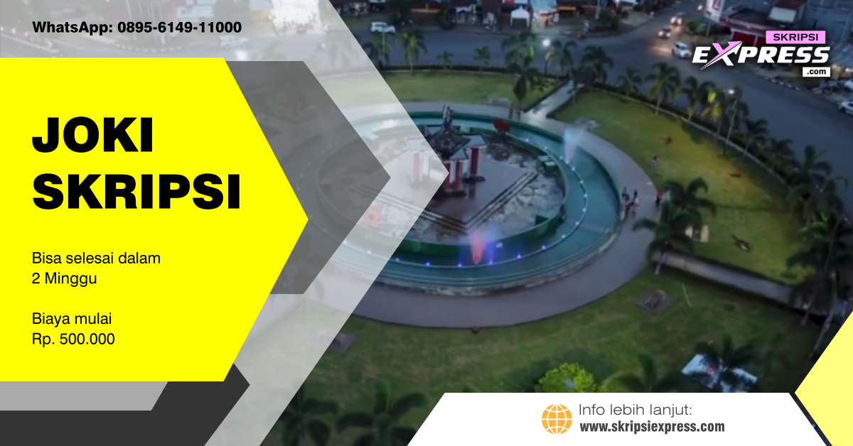 You are currently viewing Joki Skripsi Bengkulu Utara. Biaya Mulai Rp 500K
