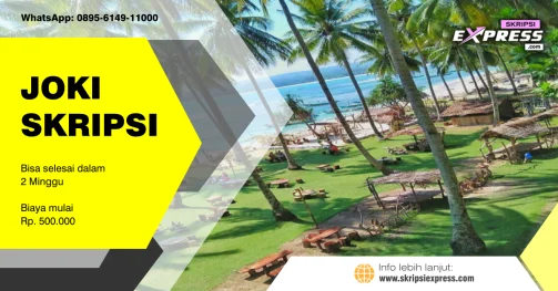 Read more about the article Joki Skripsi Kaur. Harga Mulai Rp 500K