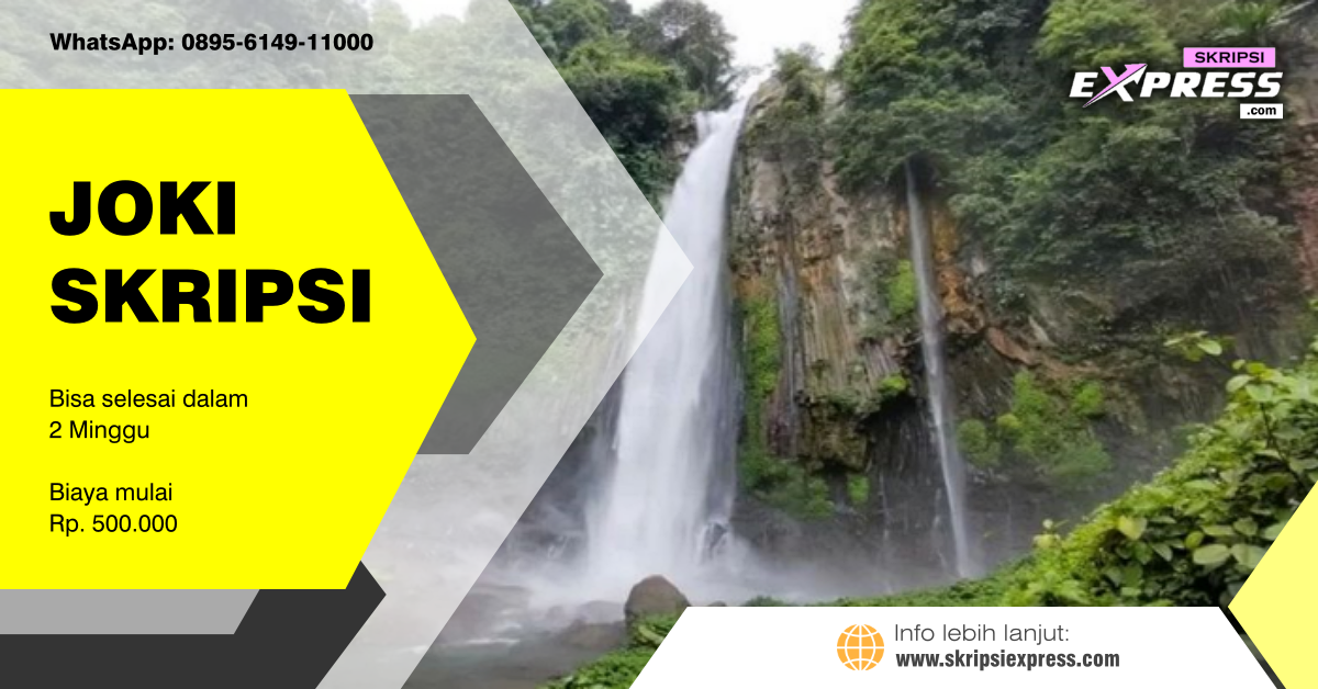 You are currently viewing Joki Skripsi Rejang Lebong. Mulai Rp 500.000