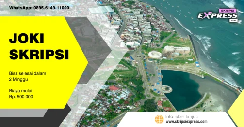 Read more about the article Joki Skripsi Bengkulu. Harga Mulai Rp 500 Ribu