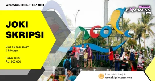 Read more about the article Joki Skripsi Jakarta Utara. Bisa selesai dalam 2 Minggu