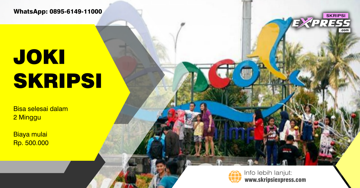 You are currently viewing Joki Skripsi Jakarta Utara. Bisa selesai dalam 2 Minggu