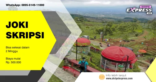 Read more about the article Joki Skripsi Kuningan. Biaya Mulai Rp 500.000