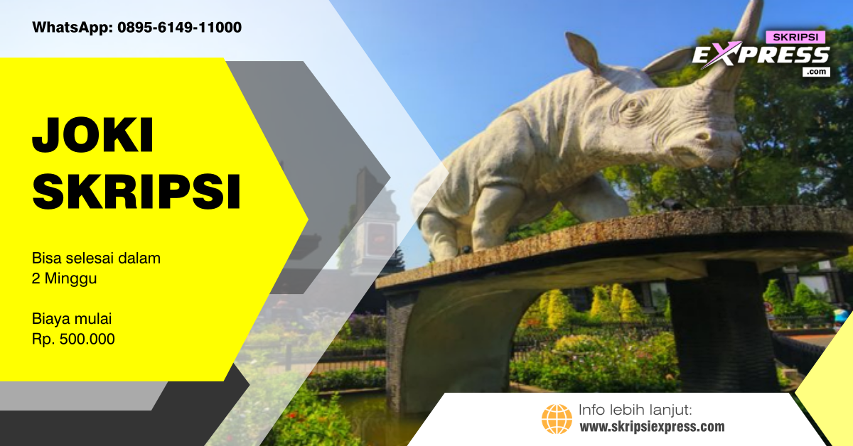 You are currently viewing Joki Skripsi Purwakarta. Biaya Mulai Rp 500 Ribu