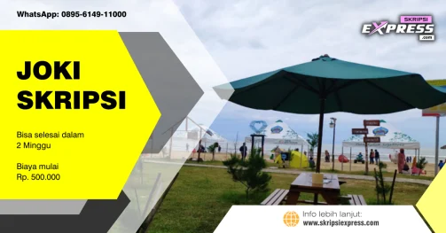 Read more about the article Joki Skripsi Bangkalan. Dapat terselesaikan dalam Dua Minggu