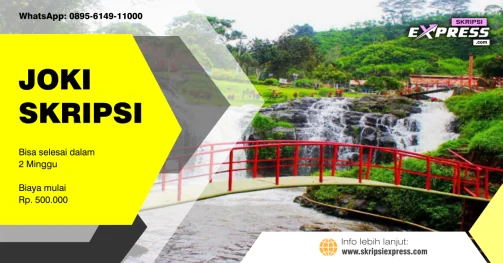 Read more about the article Joki Skripsi Bondowoso. Biaya Mulai Rp 500.000