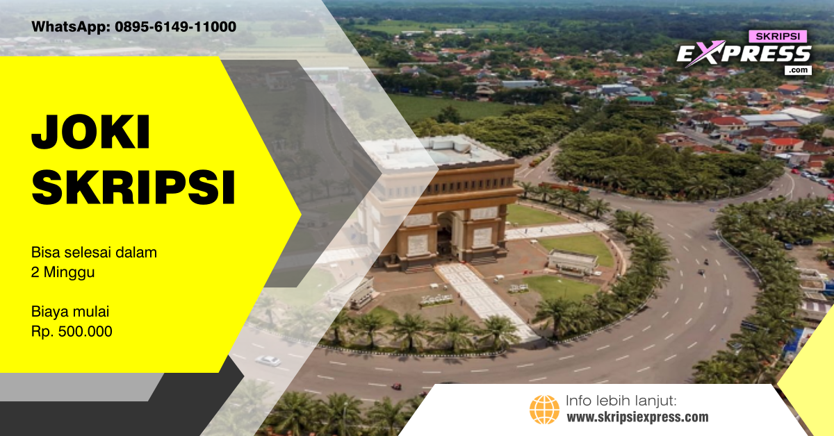 You are currently viewing Joki Skripsi Kediri. Harga Mulai Rp 500 Ribu