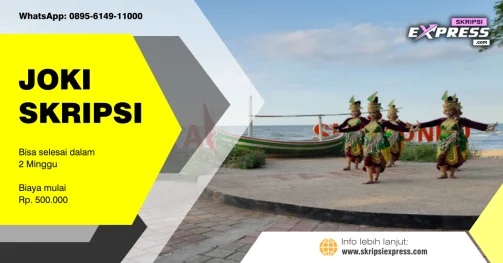 Read more about the article Joki Skripsi Situbondo. Mulai Rp 500K