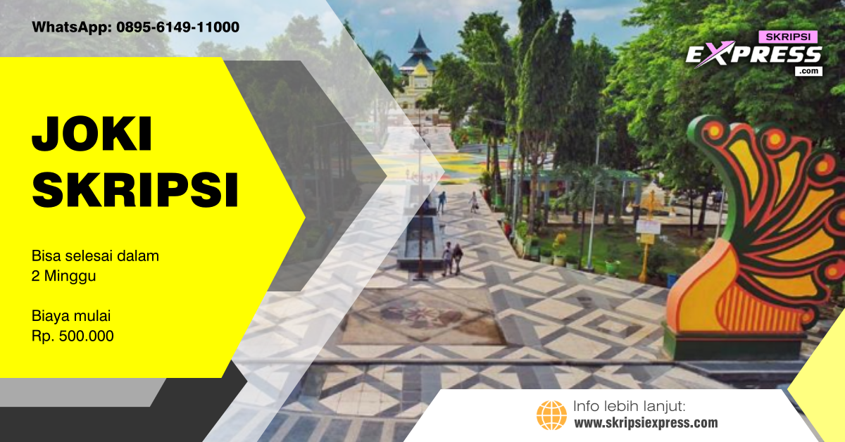 You are currently viewing Joki Skripsi Sumenep. Biaya Mulai Rp 500.000