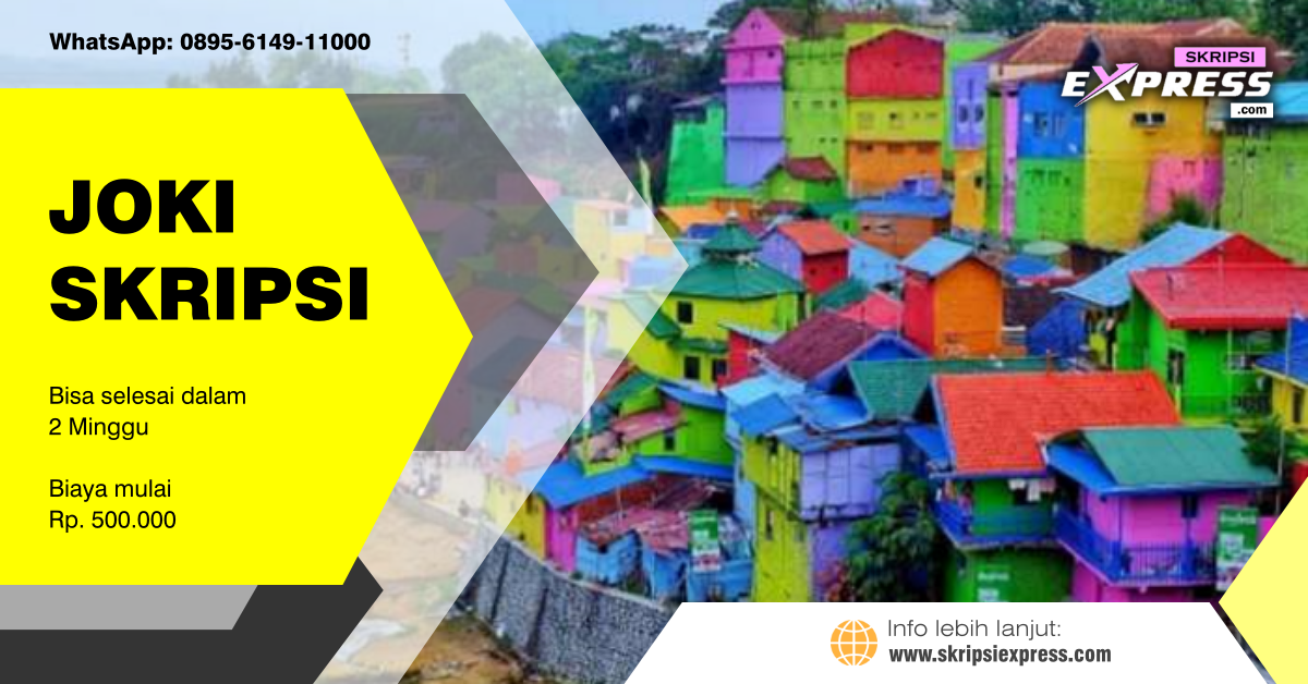 You are currently viewing Joki Skripsi Tuban. Mulai Rp 500.000