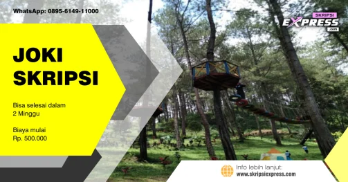 Read more about the article Joki Skripsi Tulungagung. Biaya Mulai Rp 500 Ribu