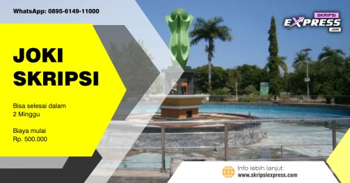 Read more about the article Joki Skripsi Tolitoli. Mulai Rp 500.000